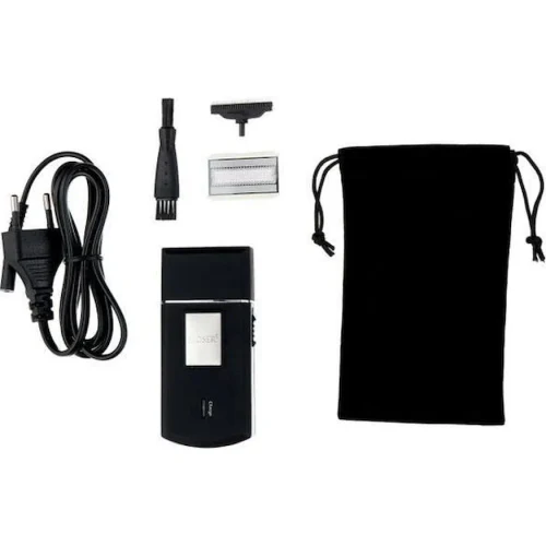 Бритва Wahl 3615-0051, Черный