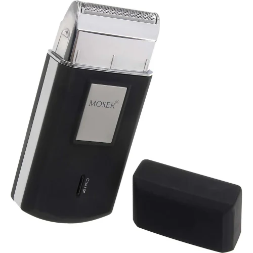 Бритва Wahl 3615-0051, Черный