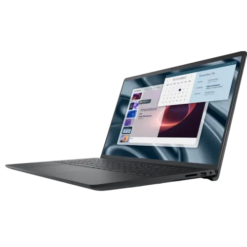 Laptop NB Dell 15.6" Dell Pro 15 Essential PV15255, Carbon Black