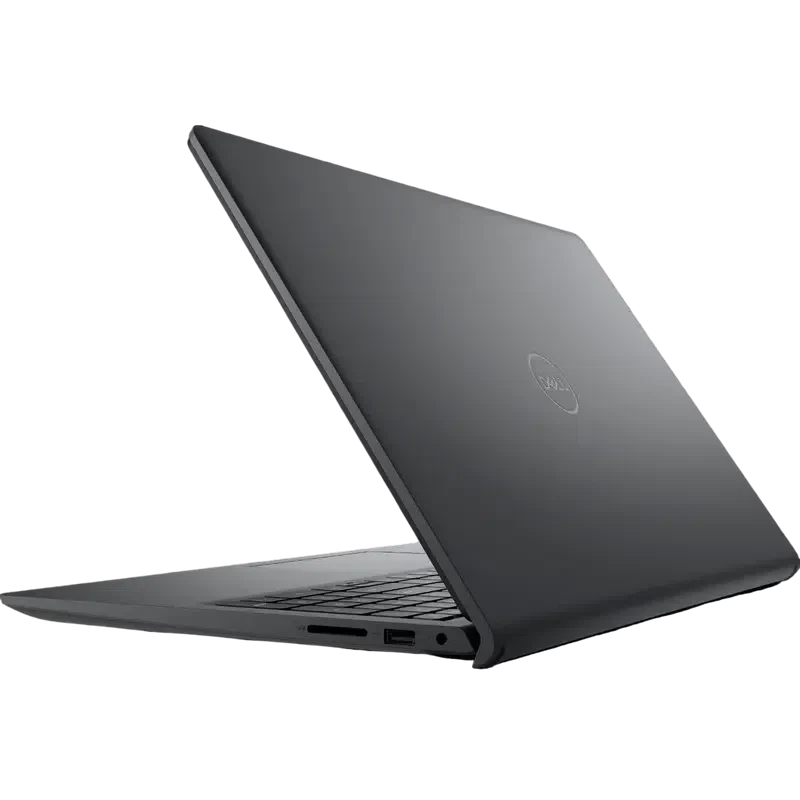 Laptop NB Dell 15.6" Dell Pro 15 Essential PV15255, Carbon Black 7