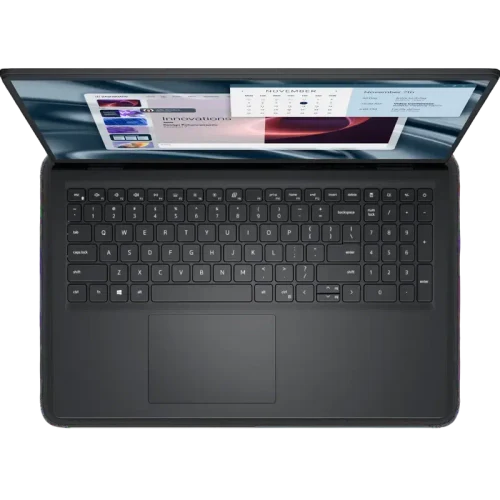 Laptop NB Dell 15.6" Dell Pro 15 Essential PV15255, Carbon Black
