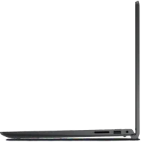 Laptop NB Dell 15.6" Dell Pro 15 Essential PV15255, Carbon Black 6