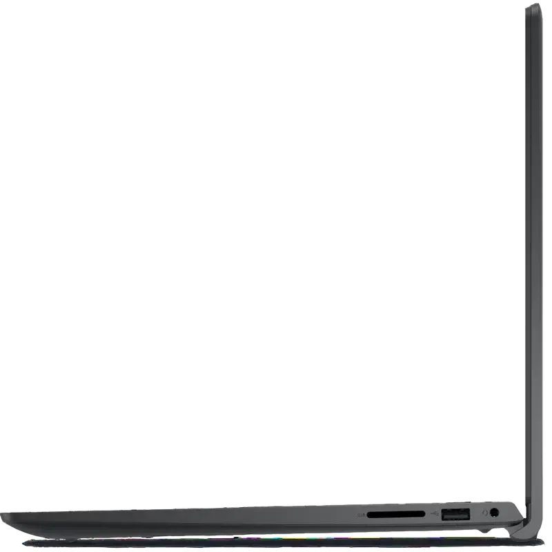 Laptop NB Dell 15.6" Dell Pro 15 Essential PV15255, Carbon Black 6