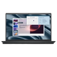 Laptop NB Dell 15.6" Dell Pro 15 Essential PV15255, Carbon Black