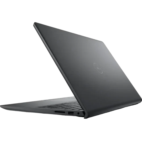 Laptop NB Dell 15.6" Dell Pro 15 Essential PV15255, Linux Ubuntu, Carbon Black