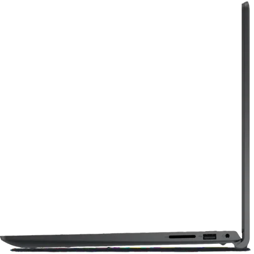 Laptop NB Dell 15.6" Dell Pro 15 Essential PV15255, Linux Ubuntu, Carbon Black