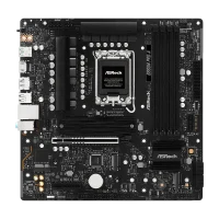 Материнская плата ASRock B860M PRO-A LGA1851 Micro-ATX 5