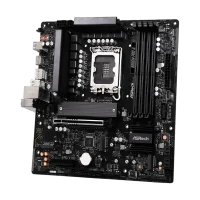 Материнская плата ASRock B860M PRO-A LGA1851 Micro-ATX 4