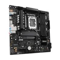Материнская плата ASRock B860M PRO-A LGA1851 Micro-ATX 2