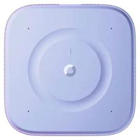 Умная колонка Yandex Station 3, Фиолетовый 4