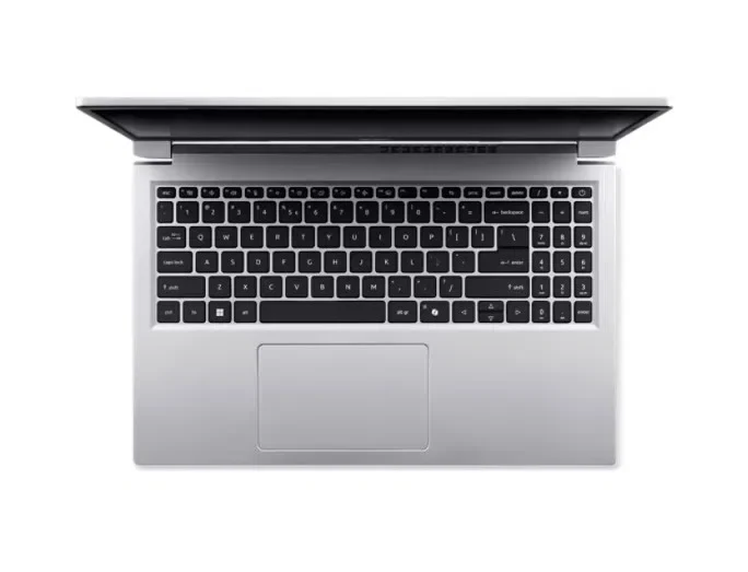 Ноутбук 15.6” Acer Aspire Lite 15 AL15-33P, Light Silver 3
