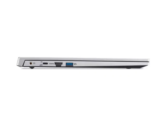 Ноутбук 15.6” Acer Aspire Lite 15 AL15-33P, Light Silver 6