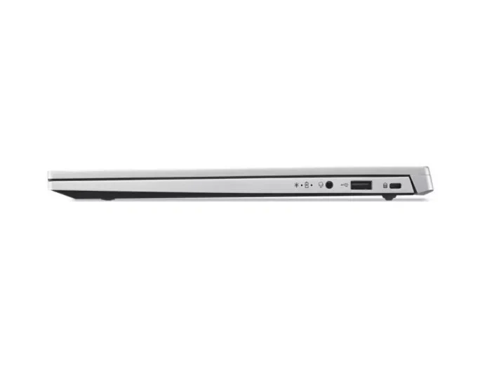 Ноутбук 15.6” Acer Aspire Lite 15 AL15-33P, Light Silver 5