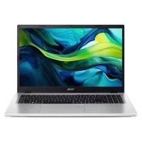 Ноутбук 15.6” Acer Aspire Lite 15 AL15-33P, Light Silver