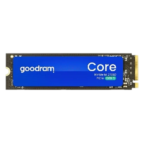 Unitate SSD GOODRAM CORE, 500 GB, SSDR-GRC01-500-80
