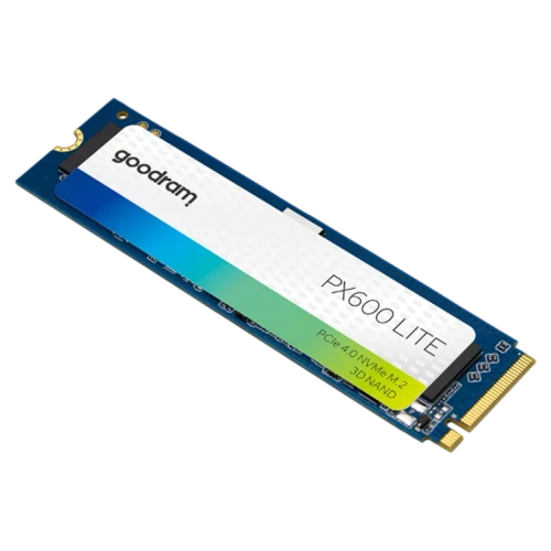 Unitate SSD GOODRAM PX600 LITE, 256 GB, Blue