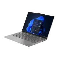 Ноутбук для бизнеса 14" Lenovo ThinkPad X1 2-in-1 Gen 10, Grey 7