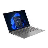Ноутбук для бизнеса 14" Lenovo ThinkPad X1 2-in-1 Gen 10, Grey 6