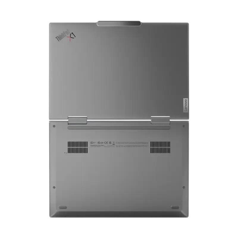 Ноутбук для бизнеса 14" Lenovo ThinkPad X1 2-in-1 Gen 10, Grey 12
