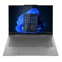 Ноутбук для бизнеса 14" Lenovo ThinkPad X1 2-in-1 Gen 10, Grey 3