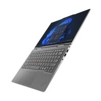 Ноутбук для бизнеса 14" Lenovo ThinkPad X1 2-in-1 Gen 10, Grey 8