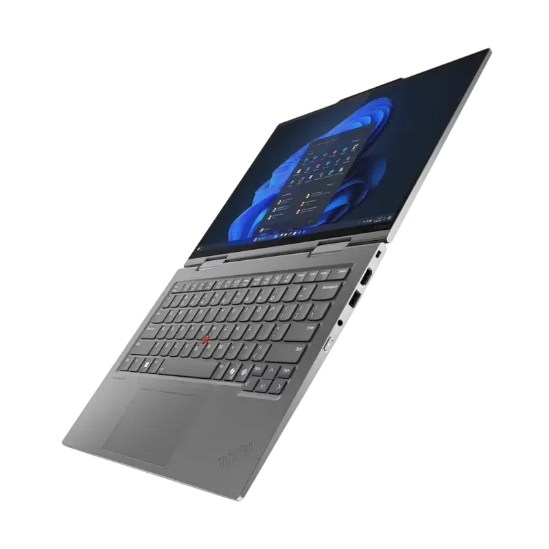 Ноутбук для бизнеса 14" Lenovo ThinkPad X1 2-in-1 Gen 10, Grey 8