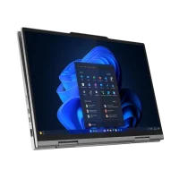 Ноутбук для бизнеса 14" Lenovo ThinkPad X1 2-in-1 Gen 10, Grey 2