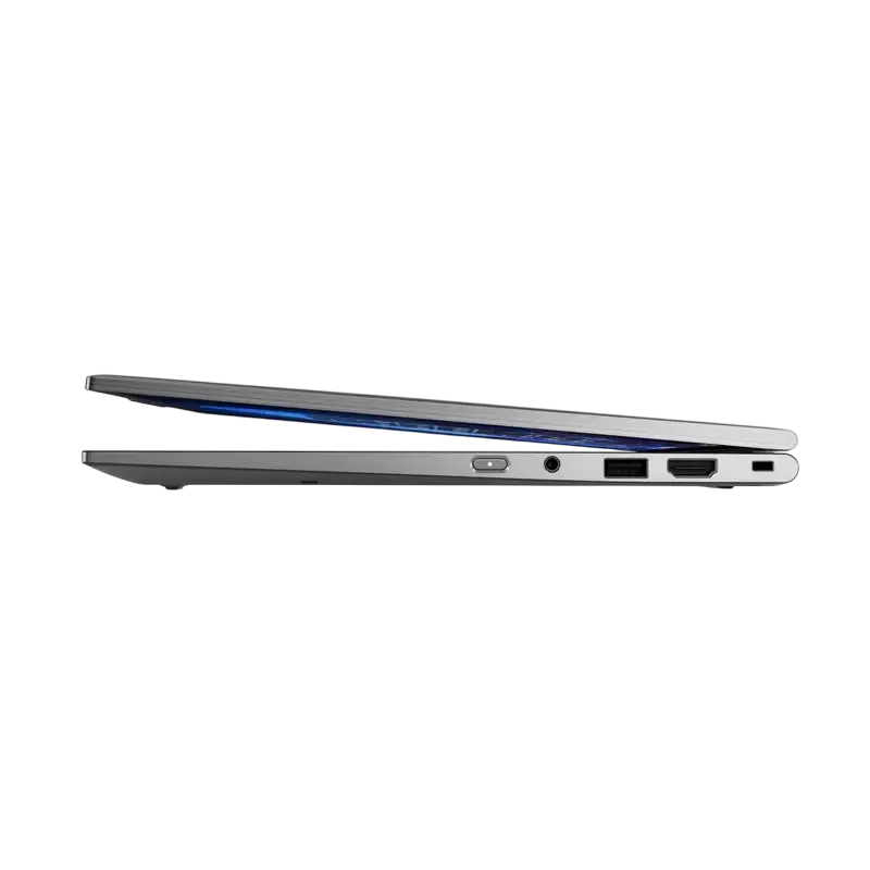 Ноутбук для бизнеса 14" Lenovo ThinkPad X1 2-in-1 Gen 10, Grey 18