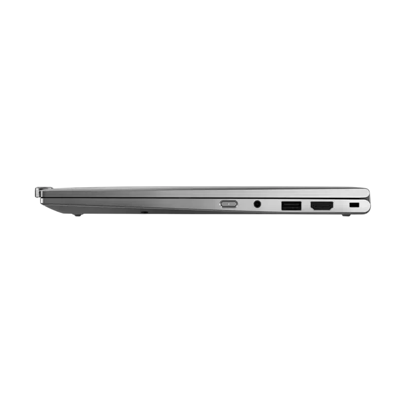Ноутбук для бизнеса 14" Lenovo ThinkPad X1 2-in-1 Gen 10, Grey 17