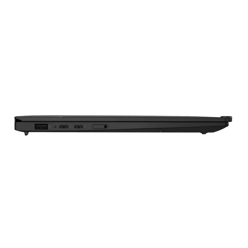 Ноутбук для бизнеса 14" Lenovo ThinkPad X1 Carbon Gen 13, Чёрный 14