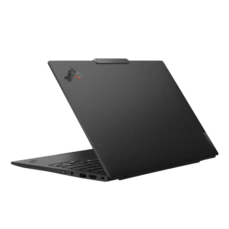 Ноутбук для бизнеса 14" Lenovo ThinkPad X1 Carbon Gen 13, Чёрный 7