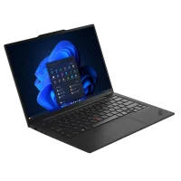 Ноутбук для бизнеса 14" Lenovo ThinkPad X1 Carbon Gen 13, Чёрный 4