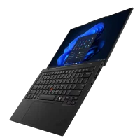 Ноутбук для бизнеса 14" Lenovo ThinkPad X1 Carbon Gen 13, Чёрный 6