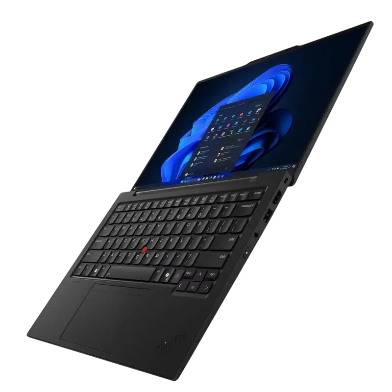 Ноутбук для бизнеса 14" Lenovo ThinkPad X1 Carbon Gen 13, Чёрный 6