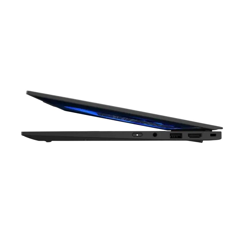 Ноутбук для бизнеса 14" Lenovo ThinkPad X1 Carbon Gen 13, Чёрный 9