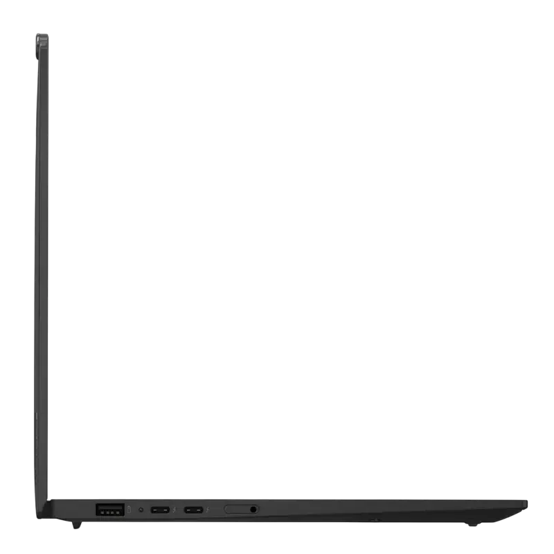 Ноутбук для бизнеса 14" Lenovo ThinkPad X1 Carbon Gen 13, Чёрный 11