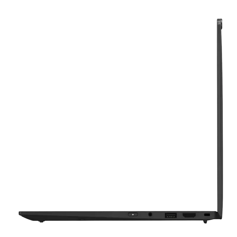 Ноутбук для бизнеса 14" Lenovo ThinkPad X1 Carbon Gen 13, Чёрный 12