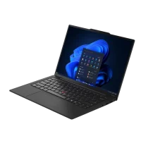 Ноутбук для бизнеса 14" Lenovo ThinkPad X1 Carbon Gen 13, Чёрный 5