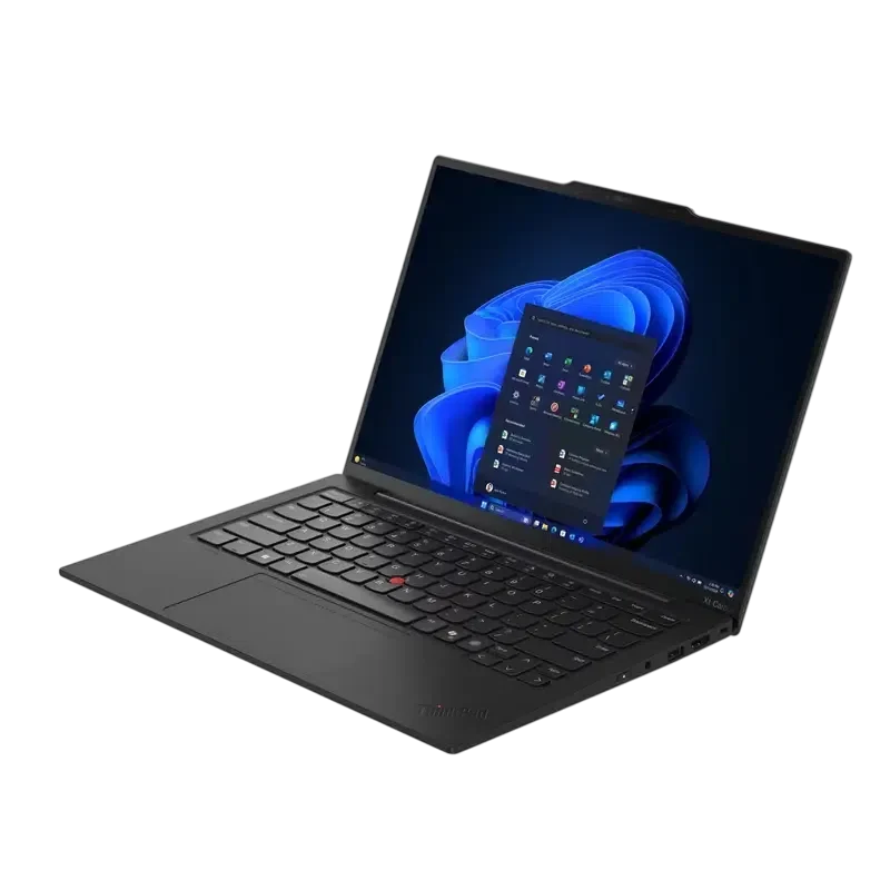 Ноутбук для бизнеса 14" Lenovo ThinkPad X1 Carbon Gen 13, Чёрный 5