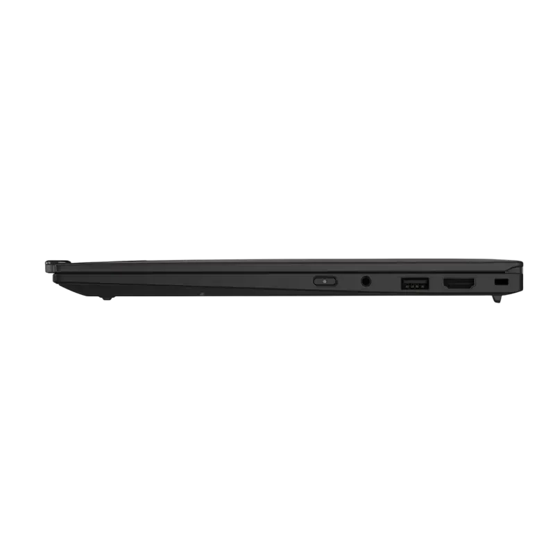 Ноутбук для бизнеса 14" Lenovo ThinkPad X1 Carbon Gen 13, Чёрный 15
