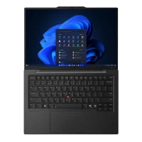 Ноутбук для бизнеса 14" Lenovo ThinkPad X1 Carbon Gen 13, Чёрный 3