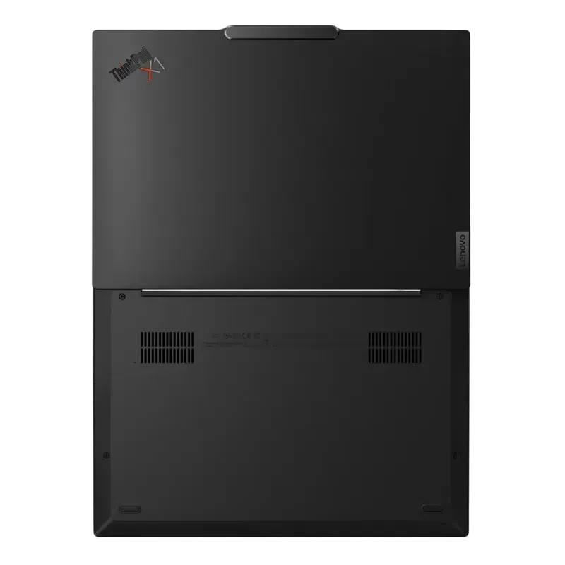 Ноутбук для бизнеса 14" Lenovo ThinkPad X1 Carbon Gen 13, Чёрный 8