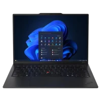 Ноутбук для бизнеса 14" Lenovo ThinkPad X1 Carbon Gen 13, Чёрный