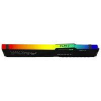 Оперативная память Kingston FURY Beast RGB KF560C36BBE2AK2-32, 32 ГБ, Black 5