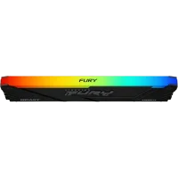 Оперативная память Kingston FURY Beast RGB, DDR4 SDRAM, 3600 МГц, 64 ГБ, KF436C18BB2AK2/64 5