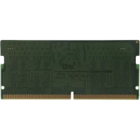 Оперативная память Kingston ValueRAM 8ГБ, Зеленый 4