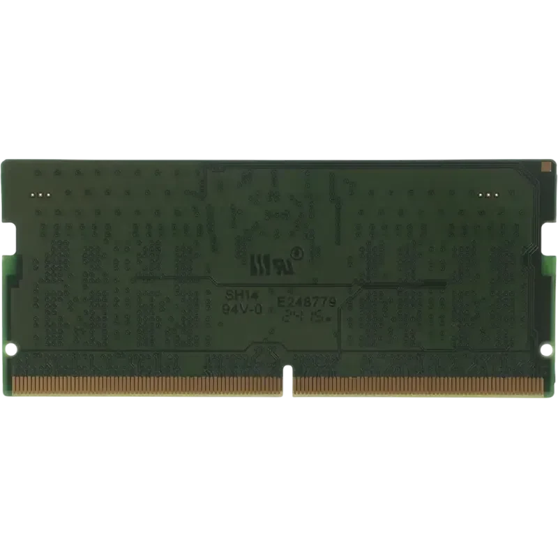 Оперативная память Kingston ValueRAM 8ГБ, Зеленый 4