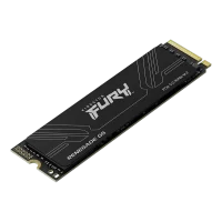 Накопитель SSD Kingston FURY Renegade G5, 8192 ГБ, Black 2