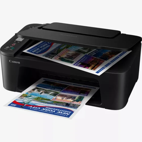МФУ Canon Pixma TS3640, Черный
