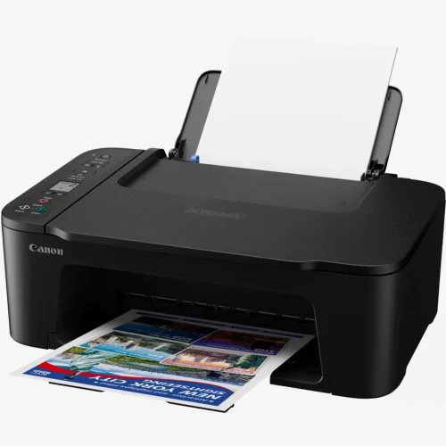 МФУ Canon Pixma TS3640, Черный